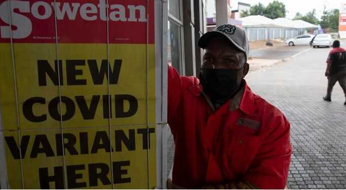 कोरोना: नए वेरिएंट के खिलाफ तैयारी में दिखी कमी